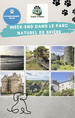 Week- end en Brière
