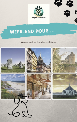 Week- end "sur mesure"