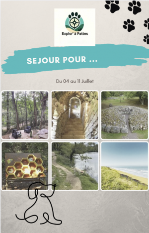 Vacances "sur mesure"